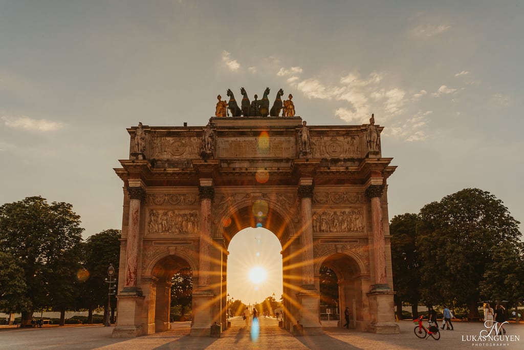Travel Photography Across Europe — photograph