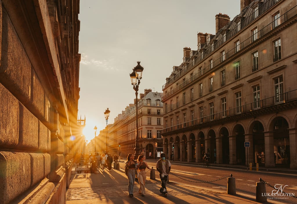 Travel Photography Across Europe — photograph