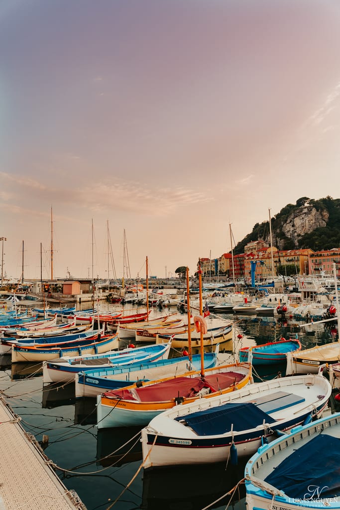 Travel Photography Across Europe — photograph