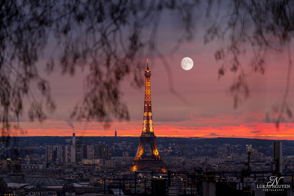 Travel Photography Across Europe — photograph
