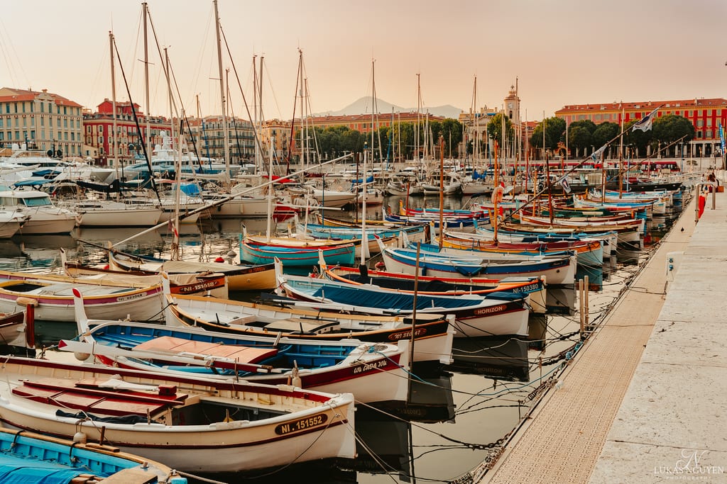 Travel Photography Across Europe — photograph