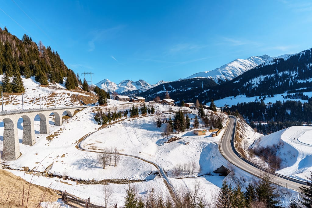 Travel Photography Across Europe — photograph