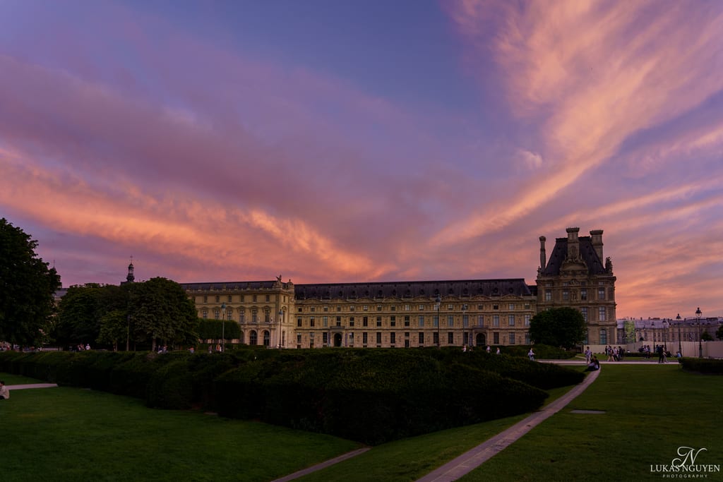 Travel Photography Across Europe — photograph
