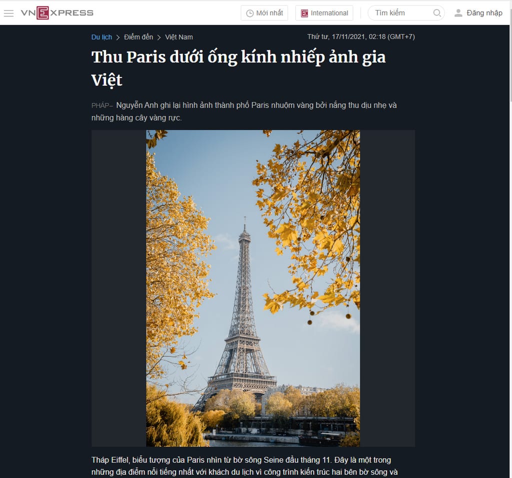 VnExpress